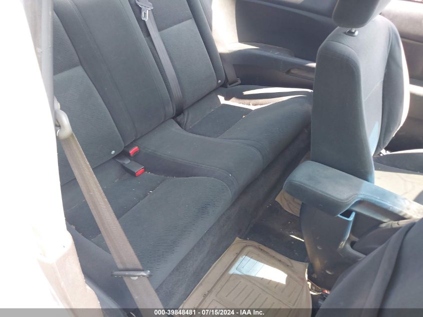 2004 Honda Civic Lx VIN: 1HGEM21574L053137 Lot: 39848481