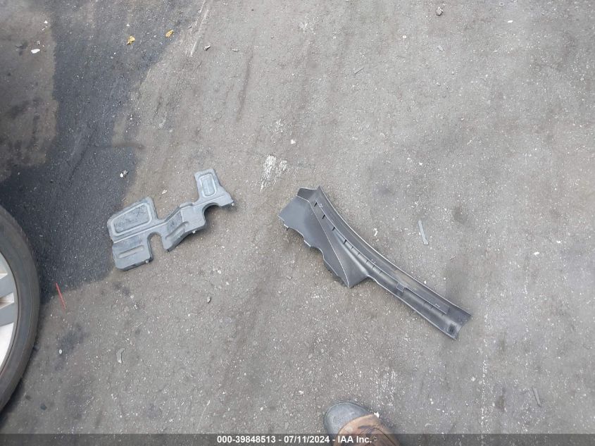 2008 Ford Fusion Sel VIN: 3FAHP08198R144725 Lot: 39848513