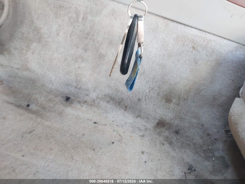 2005 Subaru Legacy Outback 2.5I VIN: 4S4BP61C357356016 Lot: 39848516