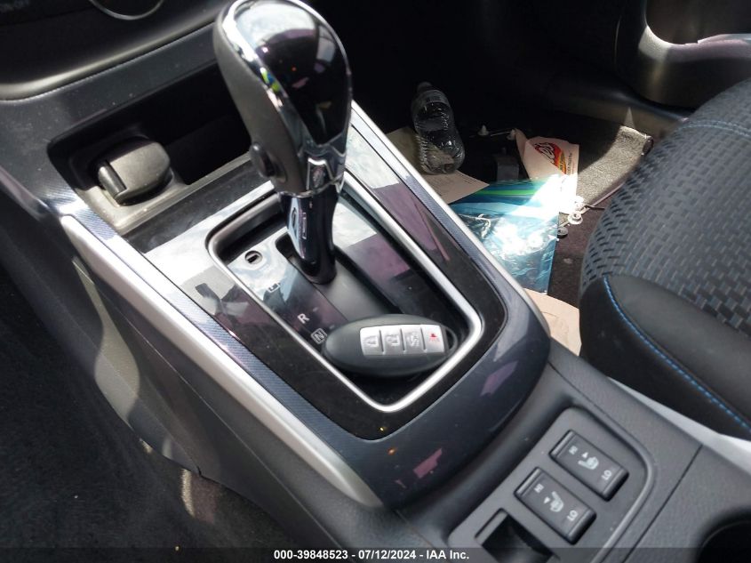 2018 Nissan Sentra S/Sv/Sr/Sl VIN: 3N1AB7AP4JY223431 Lot: 39848523