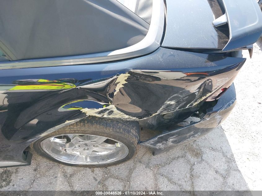 2001 Ford Mustang Gt VIN: 1FAFP45X31F146352 Lot: 39848526