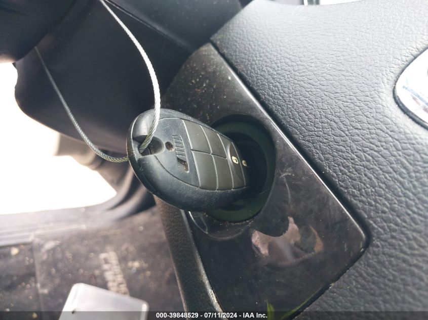 2016 Dodge Grand Caravan American Value Pkg VIN: 2C4RDGBG3GR250752 Lot: 39848529