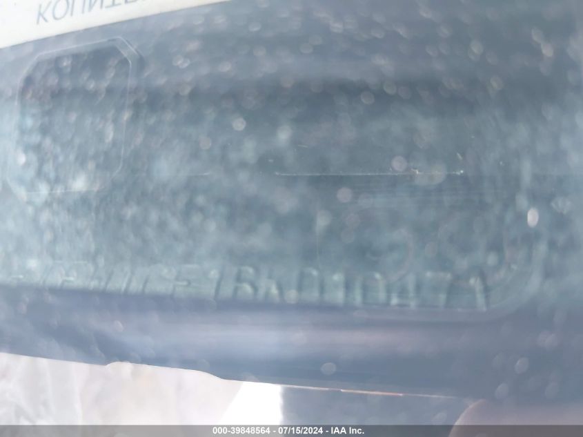 2011 Ford F-150 Xlt VIN: 1FTFW1CF1BKD10471 Lot: 39848564