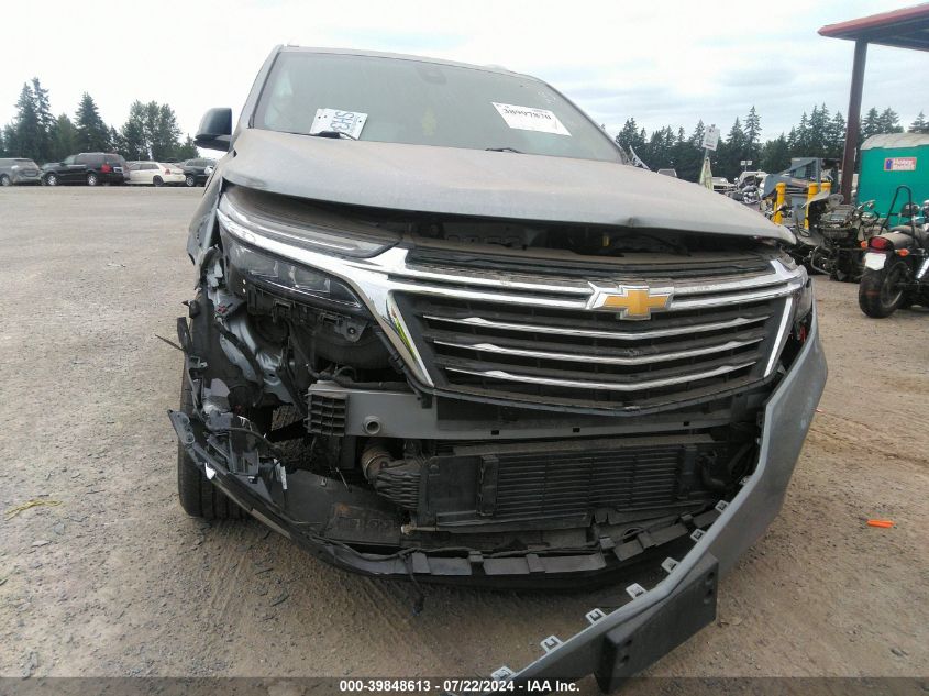 2023 CHEVROLET EQUINOX - 3GNAXXEG8PL118199