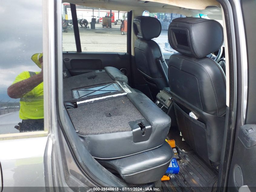 2006 Land Rover Range Rover Supercharged VIN: SALMF13426A231630 Lot: 39848618