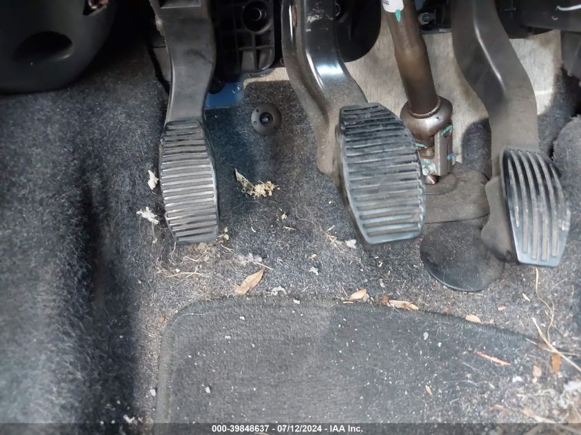 2012 Fiat 500 Pop VIN: 3C3CFFAR0CT126527 Lot: 39848637