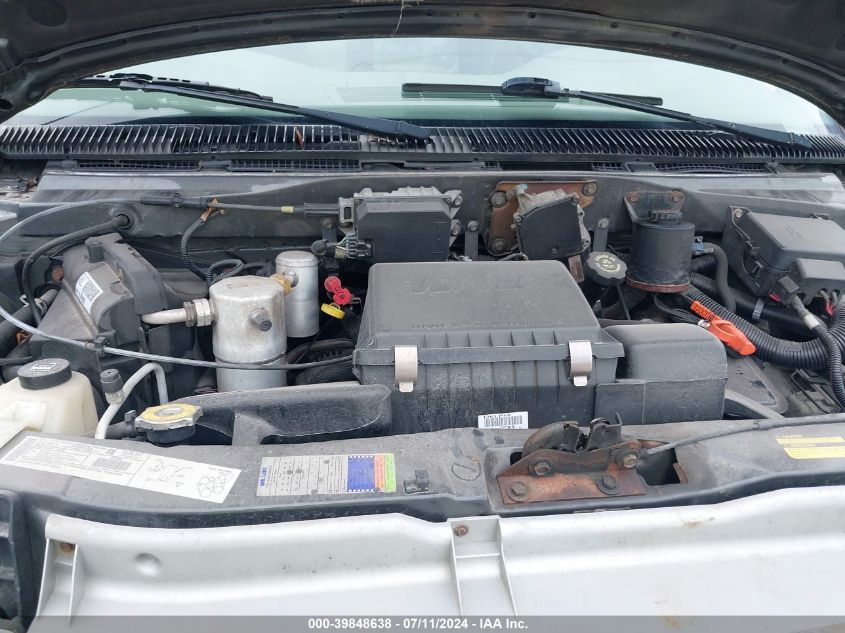 2002 Chevrolet Astro Passenger VIN: 1GNEL19X12B151799 Lot: 39848638