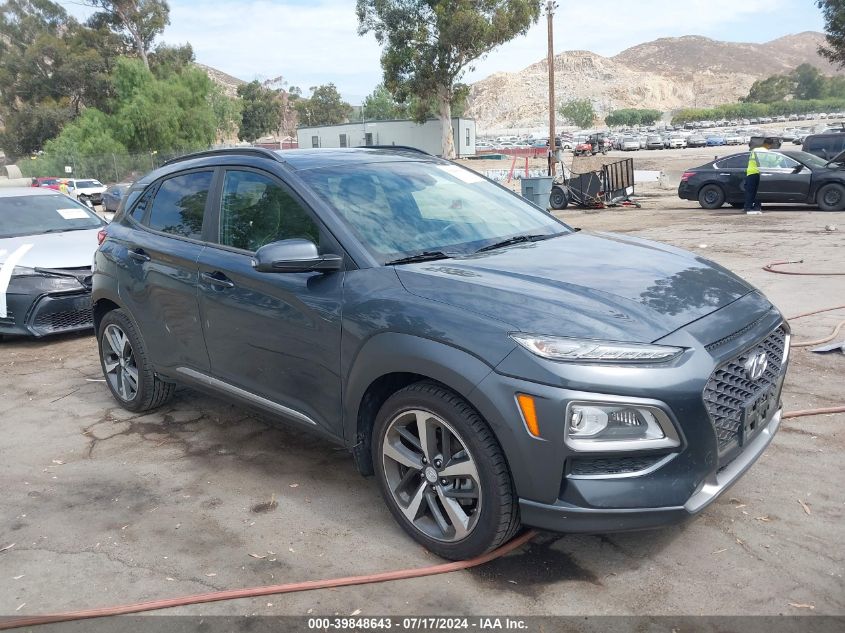 KM8K33A59KU208297 2019 HYUNDAI KONA - Image 1