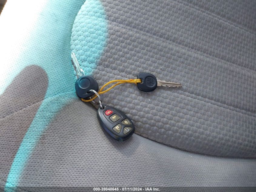 2011 Buick Lucerne Cx VIN: 1G4HA5EM6BU138805 Lot: 39848645