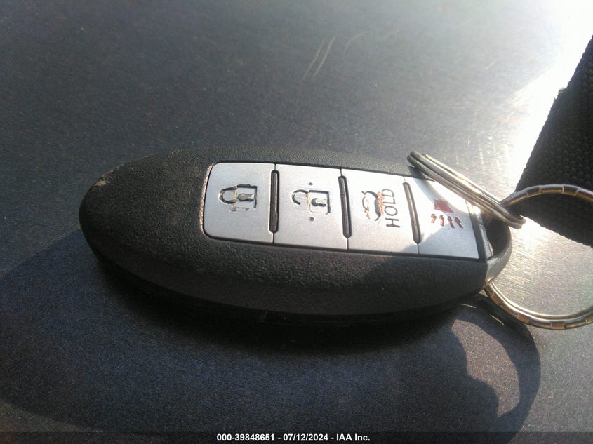 2008 Nissan Altima 3.5 Se VIN: 1N4BL21E58C197088 Lot: 39848651