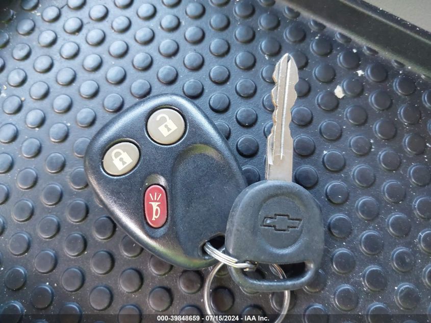 2003 Chevrolet Suburban 1500 Lt VIN: 3GNFK16T93G141961 Lot: 39848659