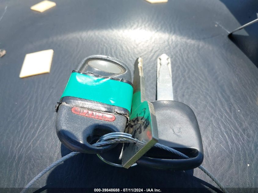 2004 Honda Cr-V Ex VIN: JHLRD78874C004682 Lot: 39848688