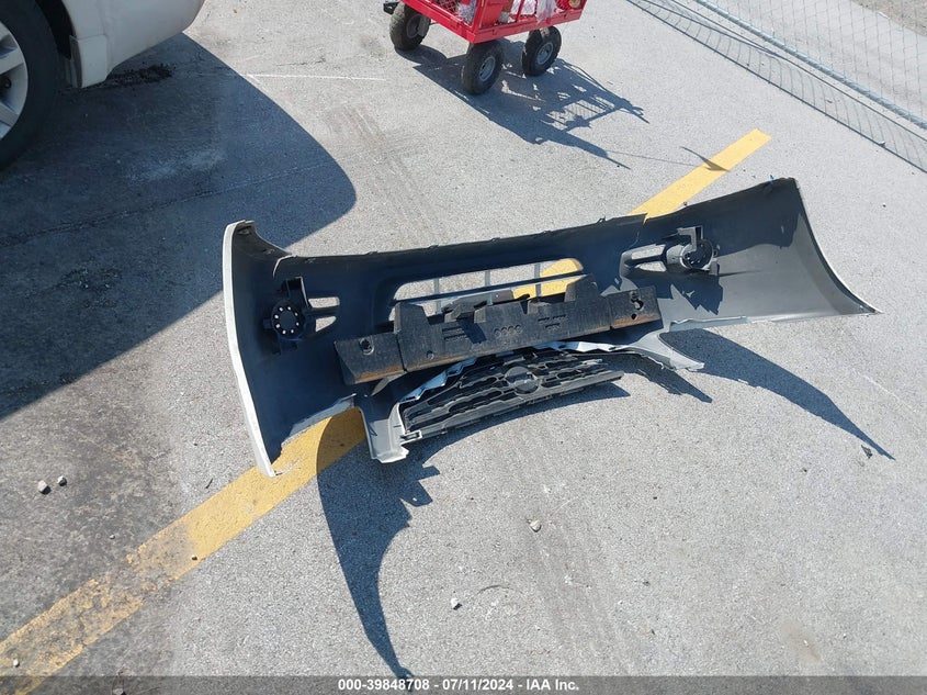 2010 Nissan Altima 2.5 S VIN: 1N4AL2AP5AC189141 Lot: 39848708