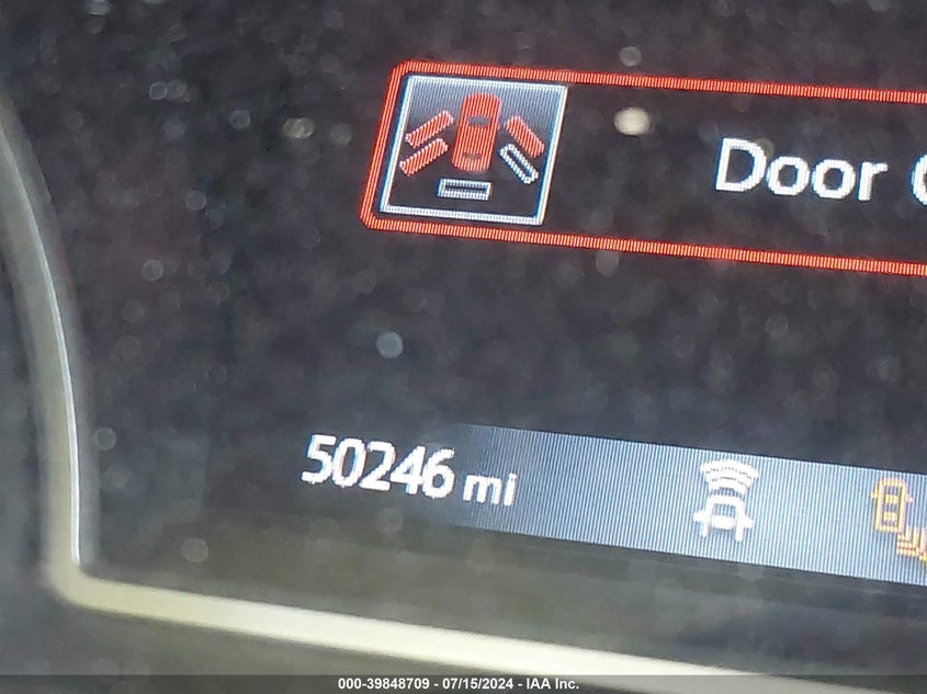 2020 Nissan Pathfinder Platinum 4Wd VIN: 5N1DR2DM1LC620998 Lot: 39848709