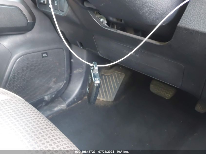 2018 Toyota Tacoma Limited VIN: 5TFGZ5ANXJX144515 Lot: 39848723