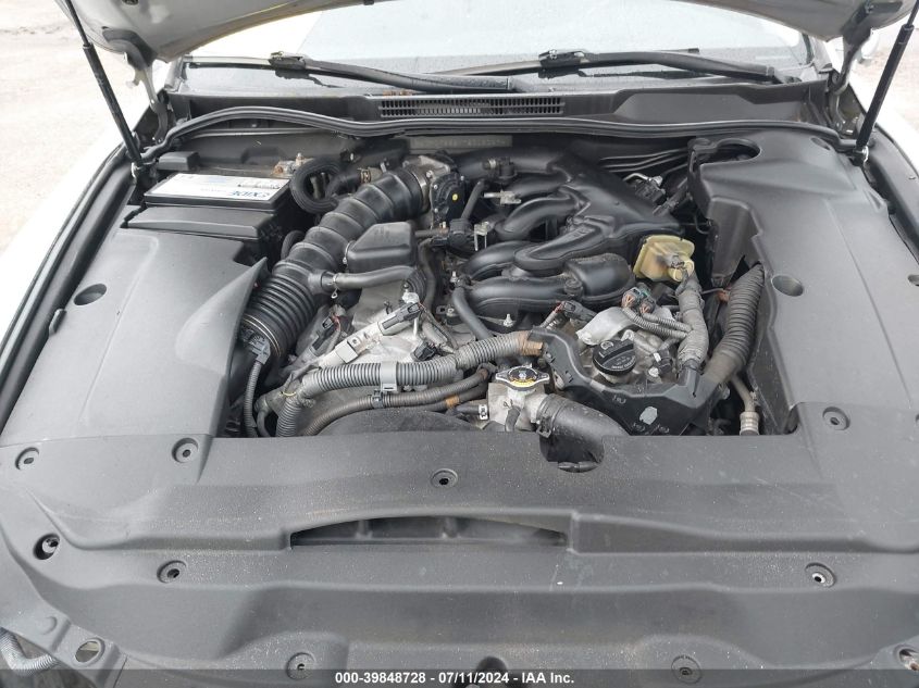 2007 Lexus Is 250 VIN: JTHCK262X75008047 Lot: 39848728