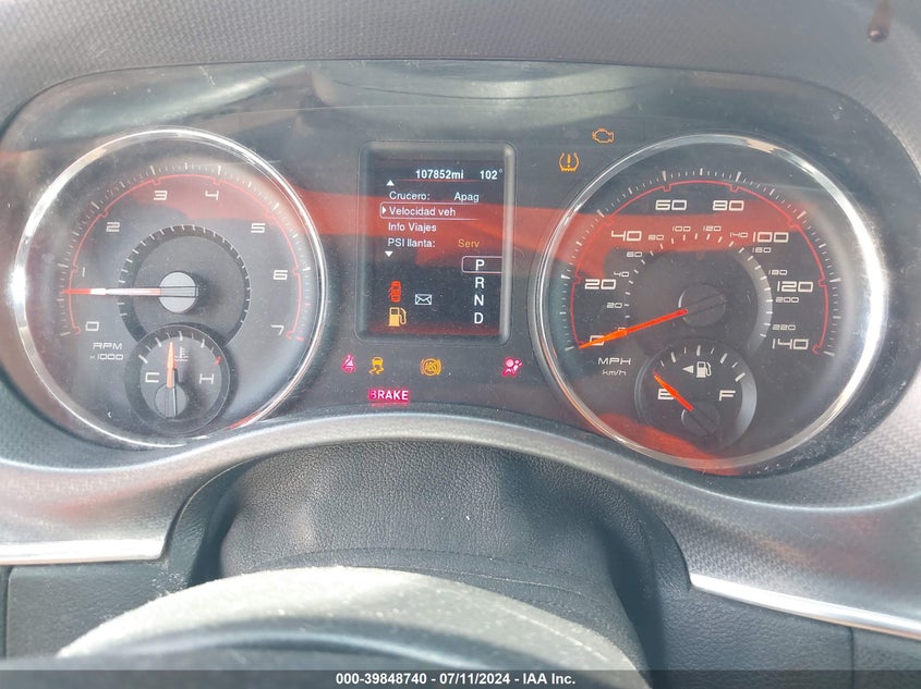 2014 Dodge Charger Se VIN: 2C3CDXBG3EH168386 Lot: 39848740