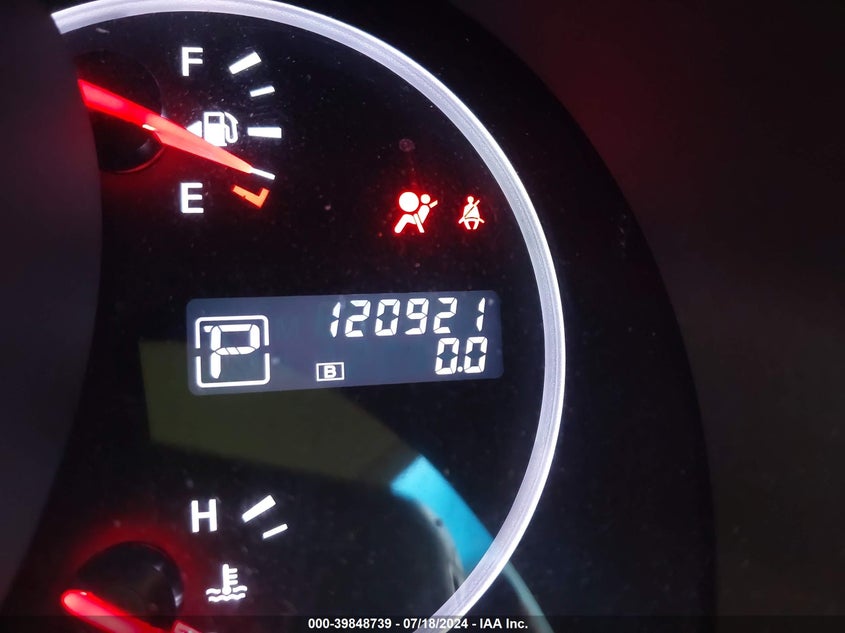 2012 Nissan Murano Sv VIN: JN8AZ1MW3CW200665 Lot: 39848739