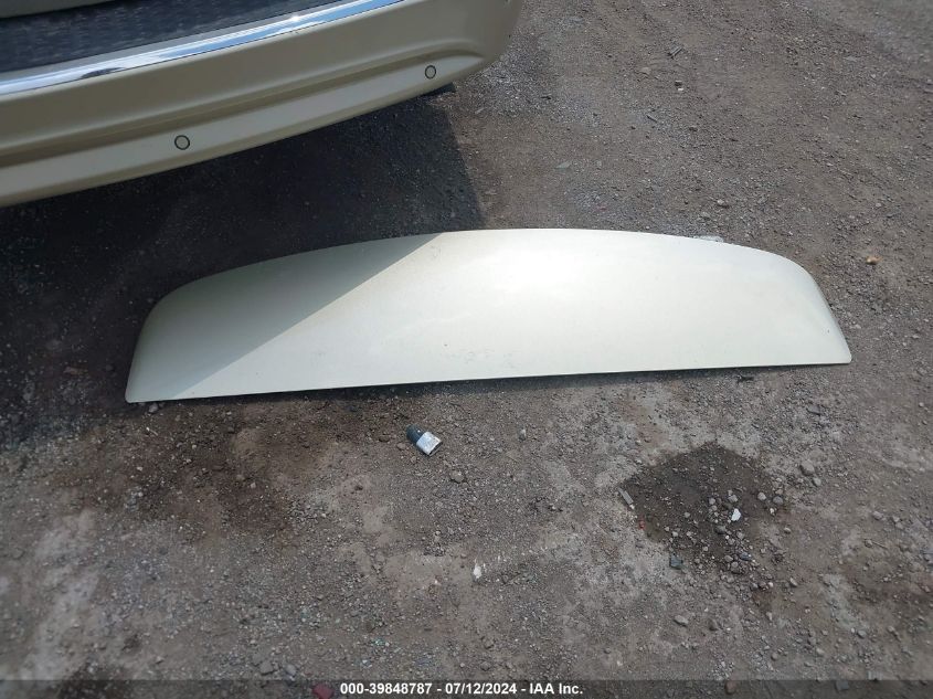 2012 Chrysler Town & Country Touring-L VIN: 2C4RC1CG7CR133779 Lot: 39848787