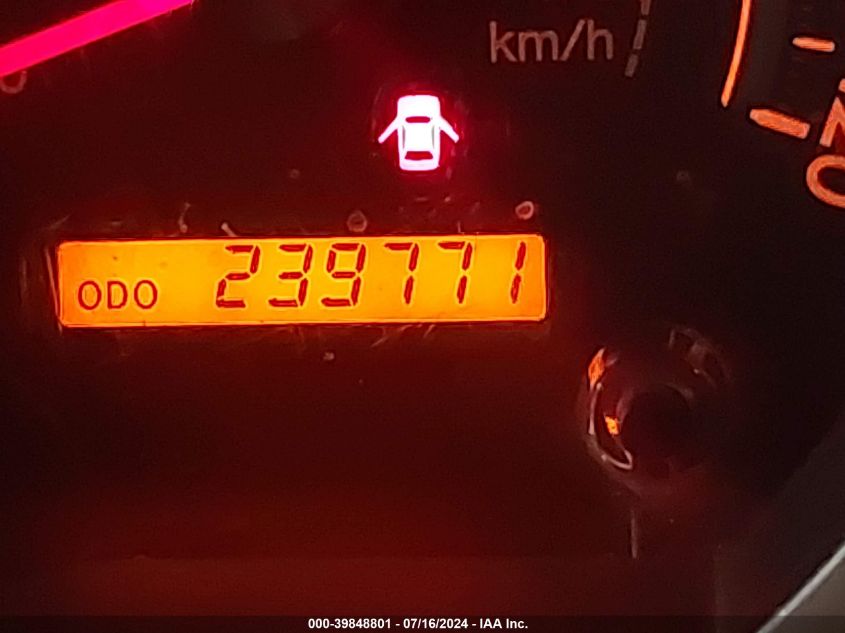 2007 Toyota Tundra Crewmax Sr5 VIN: 5TBDV54177S464129 Lot: 39848801