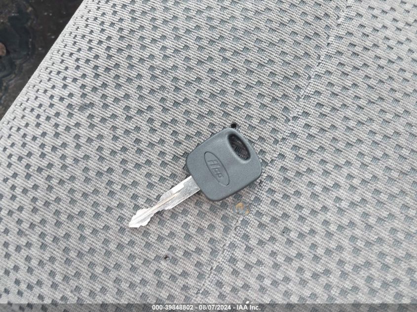 1999 Ford F-150 Work Series/Xl/Xlt VIN: 1FTZF172XXNA67897 Lot: 39848802