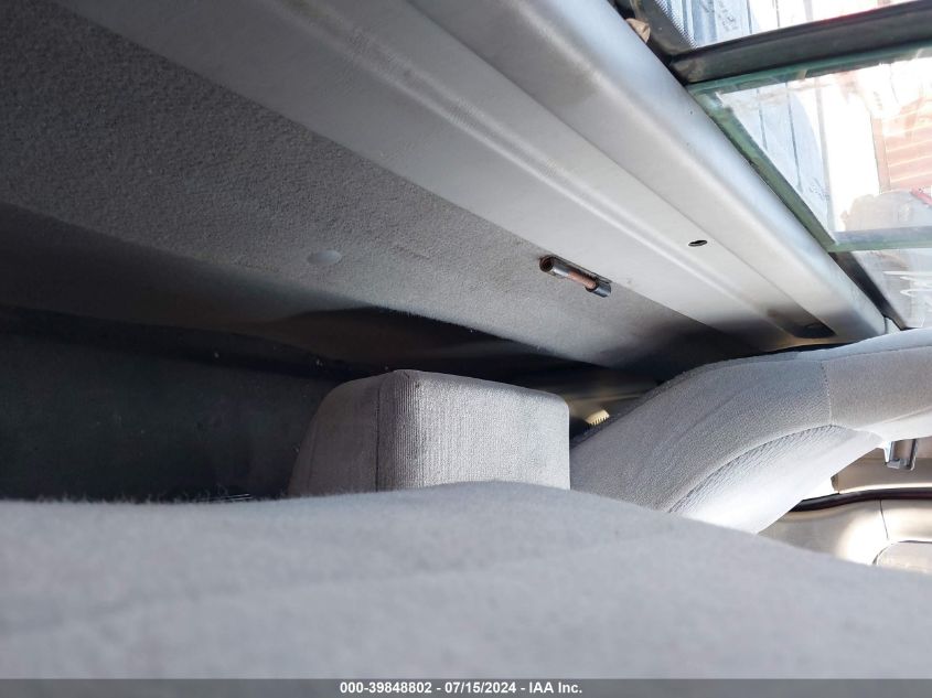 1999 Ford F-150 Work Series/Xl/Xlt VIN: 1FTZF172XXNA67897 Lot: 39848802