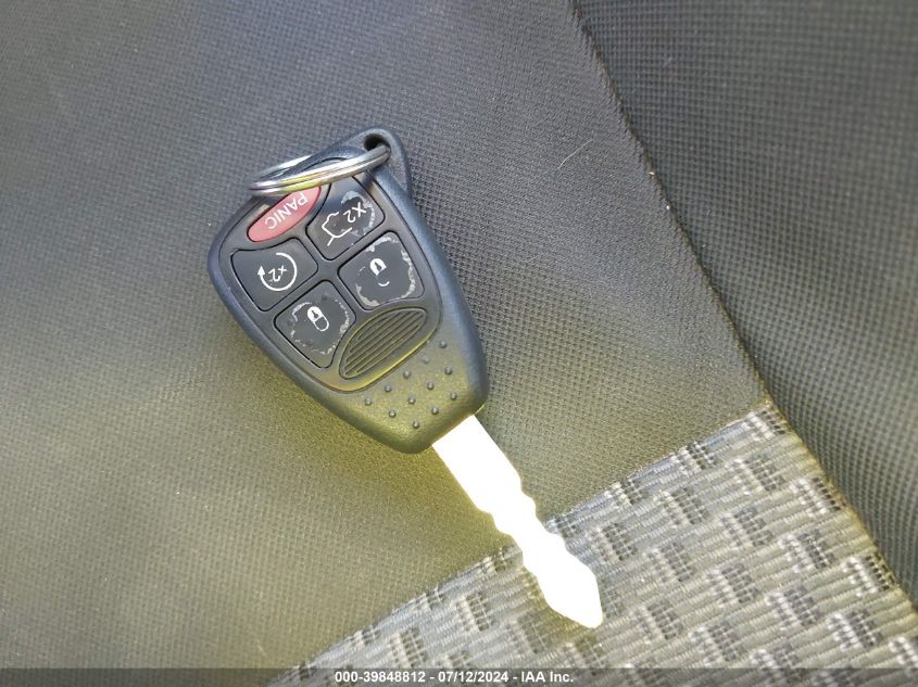 2009 Dodge Avenger Se/Sxt VIN: 1B3LC46B19N508466 Lot: 39848812