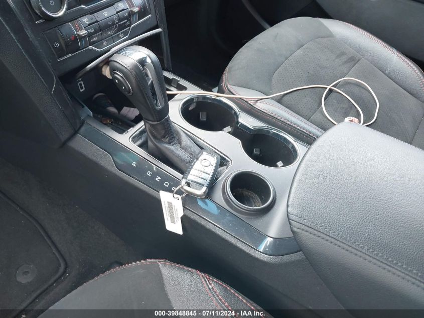 2018 Ford Explorer Xlt VIN: 1FM5K7D86JGB79576 Lot: 39848845