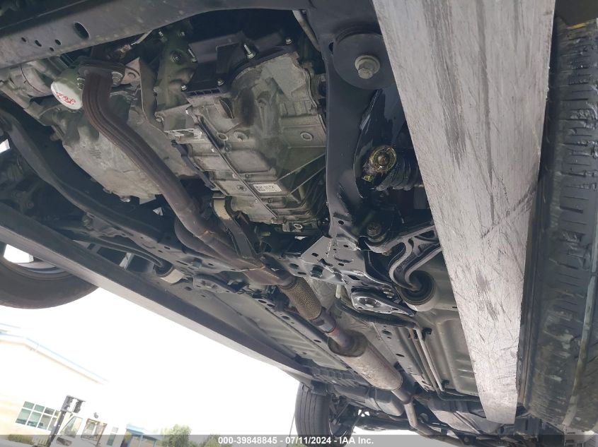 2018 Ford Explorer Xlt VIN: 1FM5K7D86JGB79576 Lot: 39848845