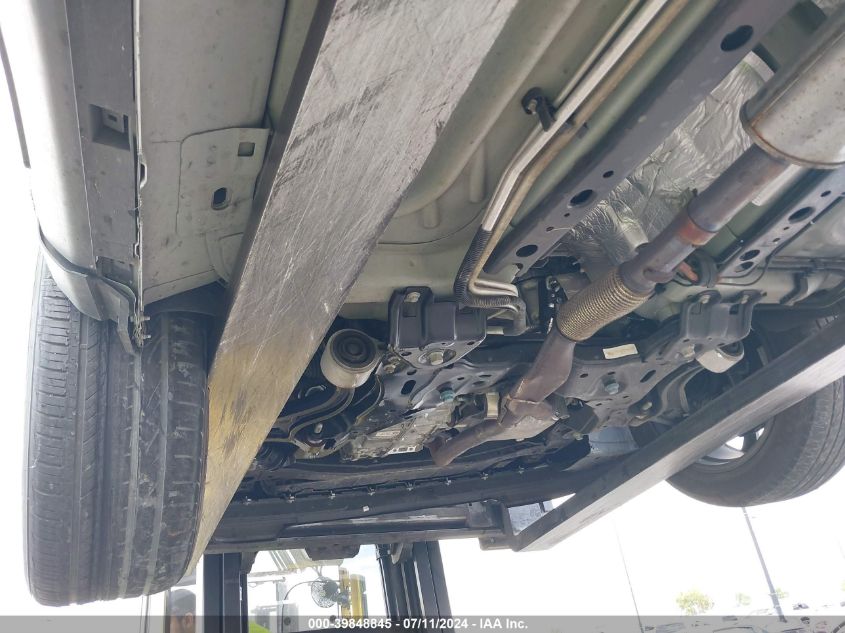 2018 Ford Explorer Xlt VIN: 1FM5K7D86JGB79576 Lot: 39848845