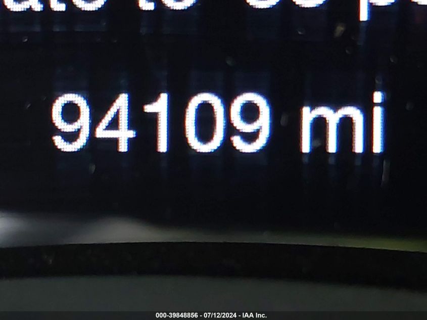 2018 JEEP GRAND CHEROKEE LAREDO - 1C4RJFAG4JC207137