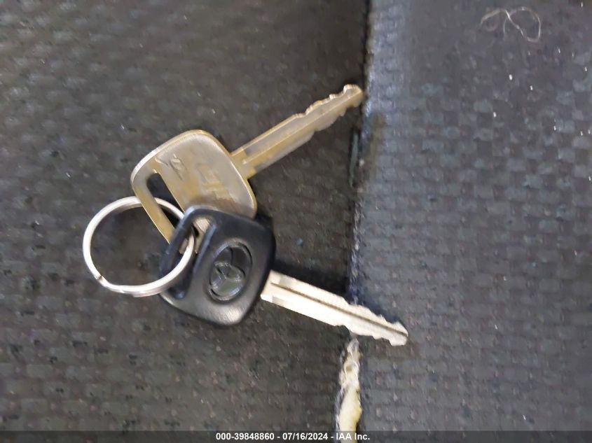 2006 Scion Xb Xb VIN: JTLKT324564083495 Lot: 39848860