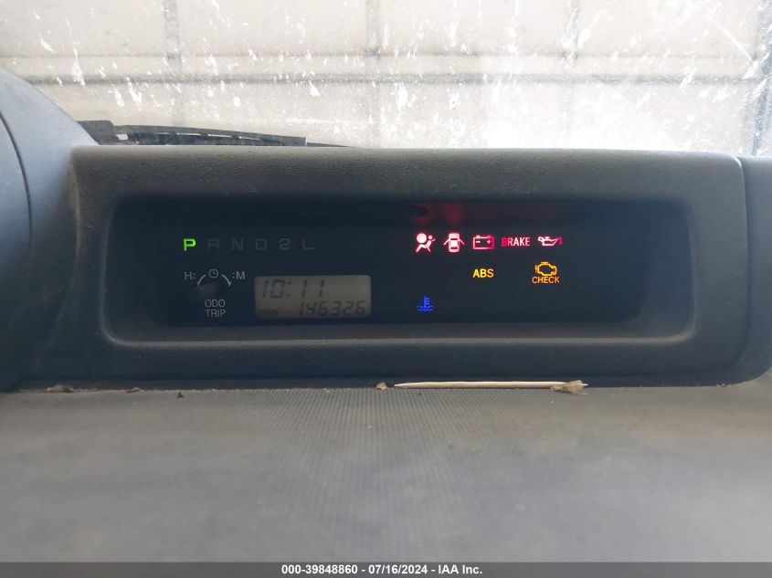 2006 Scion Xb Xb VIN: JTLKT324564083495 Lot: 39848860