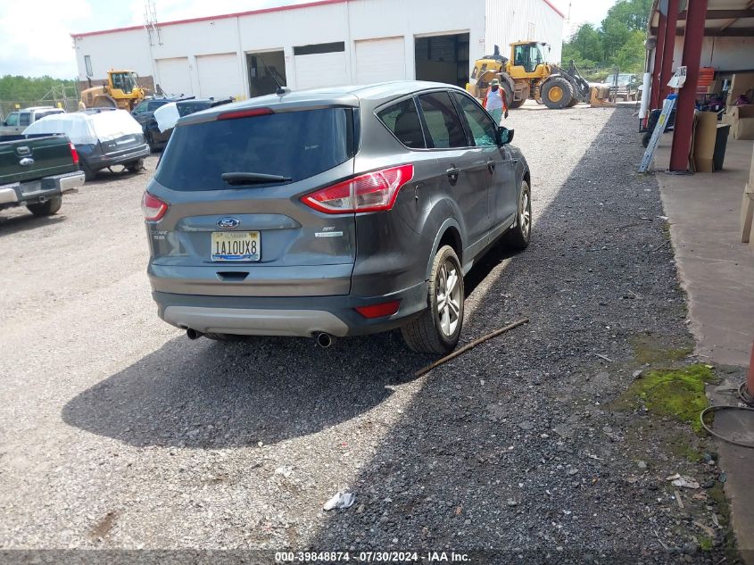 2013 Ford Escape Se VIN: 1FMCU0GX3DUC90992 Lot: 40769733