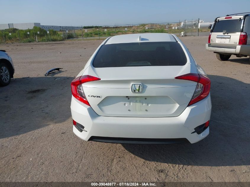 19XFC2F85JE006167 2018 HONDA CIVIC - Image 16