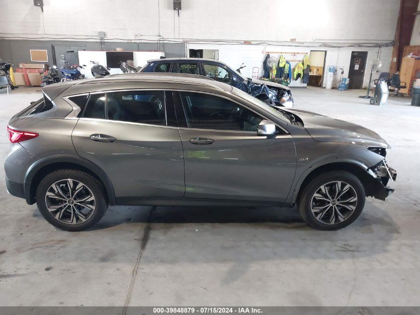 SJKCH5CR7KA007762 2019 Infiniti Qx30 Luxe