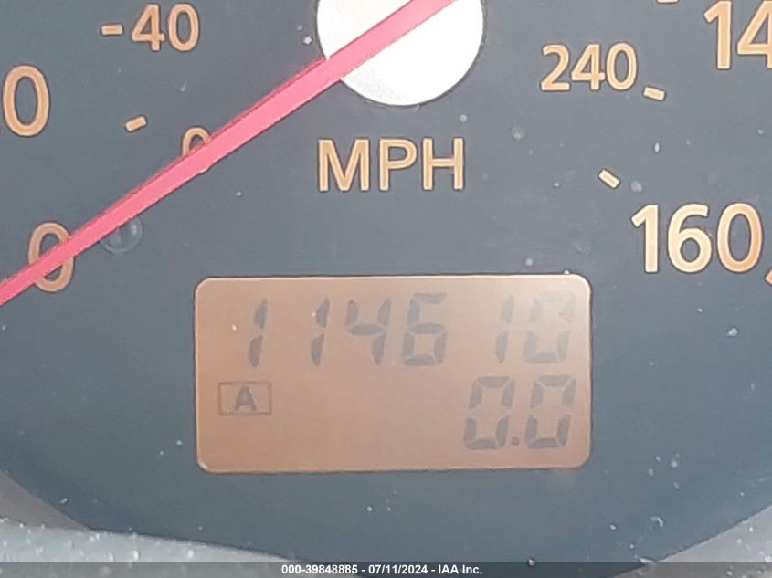 2004 Nissan 350Z Enthusiast VIN: JN1AZ34D04T151436 Lot: 39848885