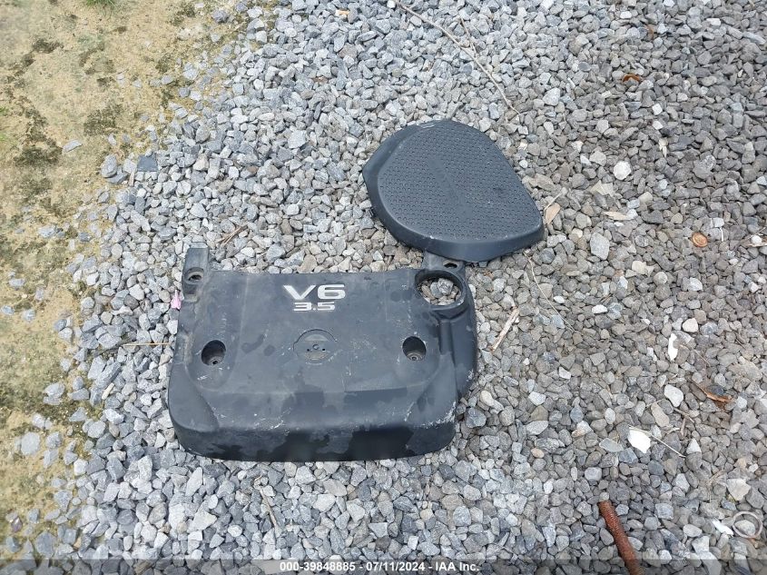 2004 Nissan 350Z Enthusiast VIN: JN1AZ34D04T151436 Lot: 39848885