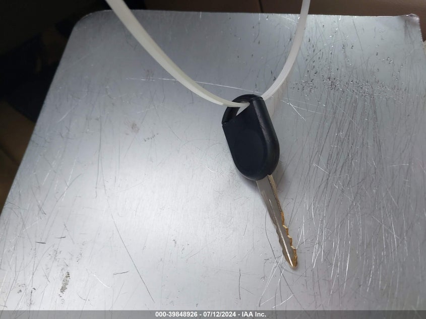 2007 Ford Edge Sel VIN: 2FMDK48C07BA92006 Lot: 39848926