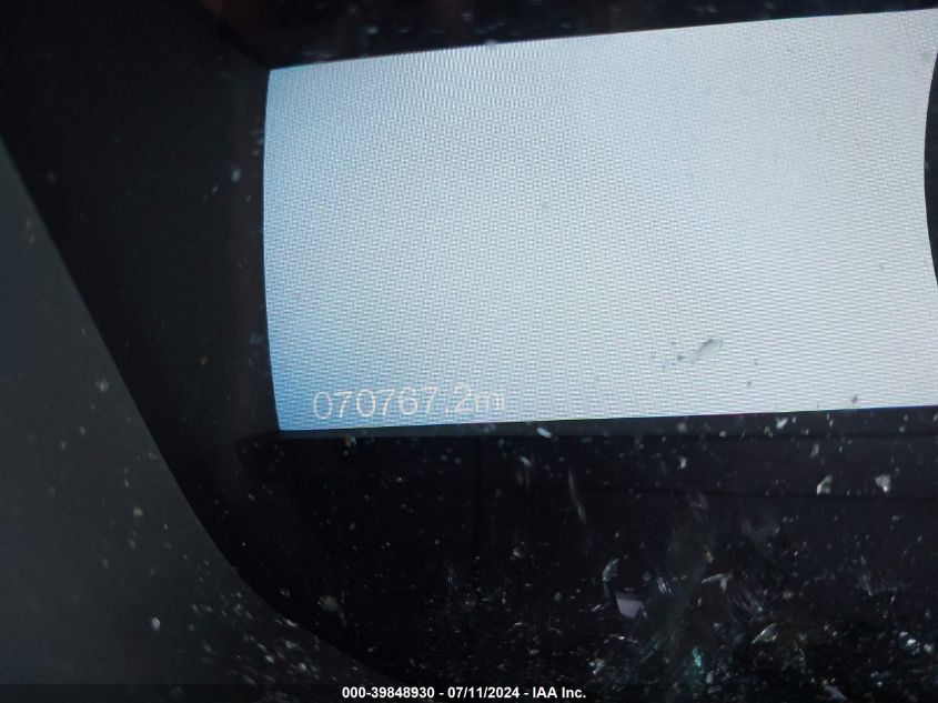 2018 Ford Fusion Se VIN: 3FA6P0H7XJR196527 Lot: 39848930