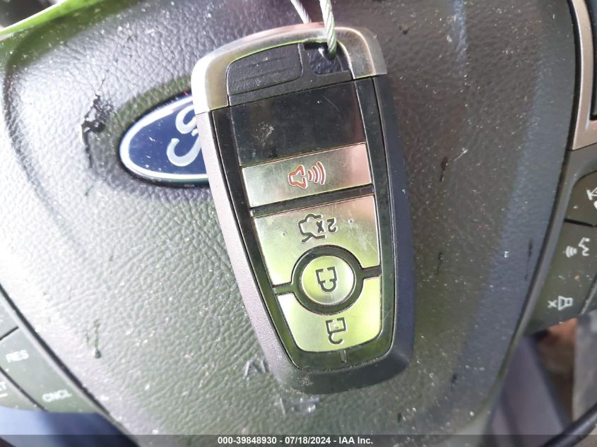 2018 Ford Fusion Se VIN: 3FA6P0H7XJR196527 Lot: 39848930