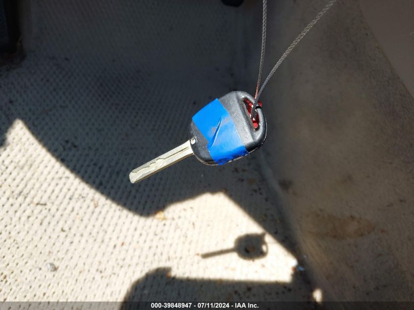 2000 Lexus Es 300 VIN: JT8BF28G2Y0245672 Lot: 39848947