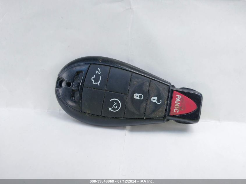 2008 Jeep Grand Cherokee Limited VIN: 1J8HR58228C245493 Lot: 39848960