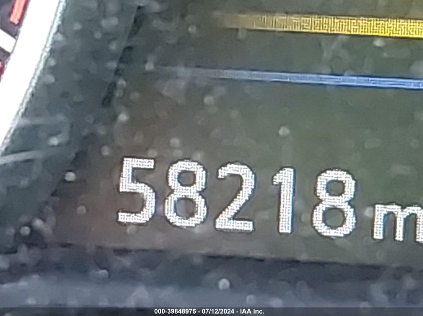 2021 Nissan Murano Sl VIN: 5N1AZ2CJ2MC122966 Lot: 39848975