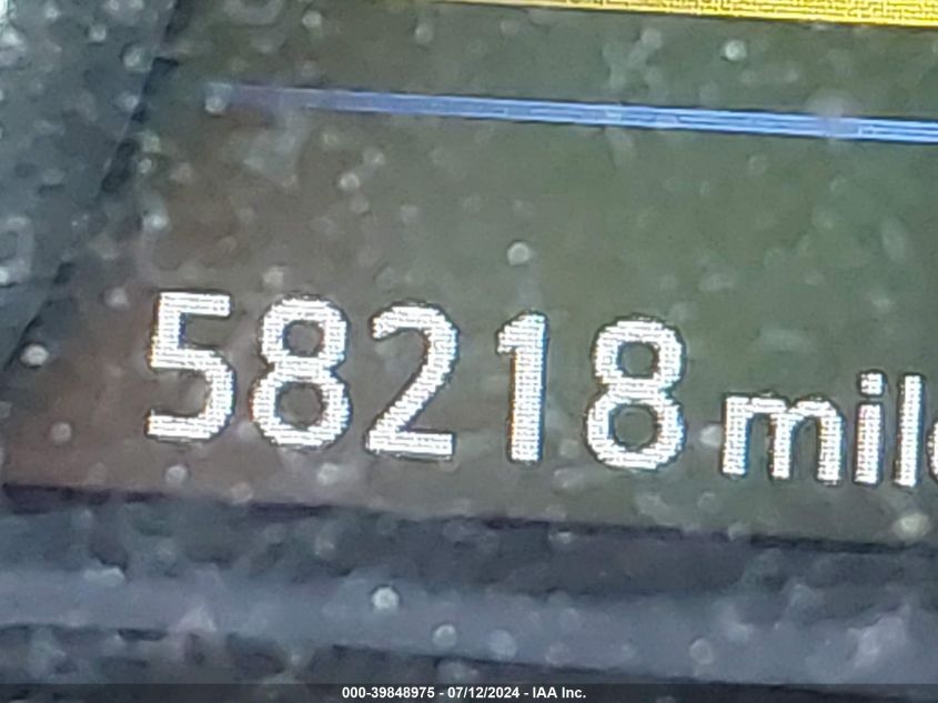 2021 Nissan Murano Sl VIN: 5N1AZ2CJ2MC122966 Lot: 39848975