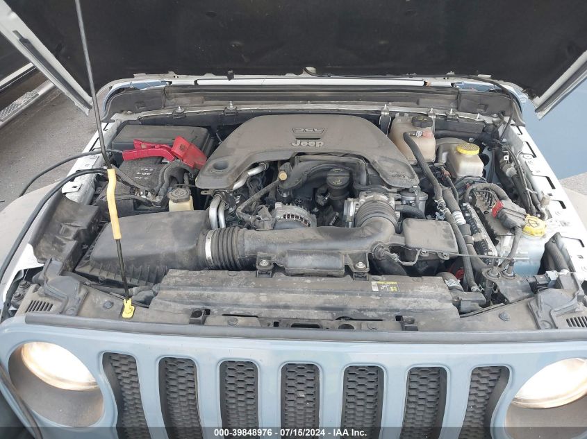 1C4HJXDG3JW227858 2018 JEEP WRANGLER - Image 10