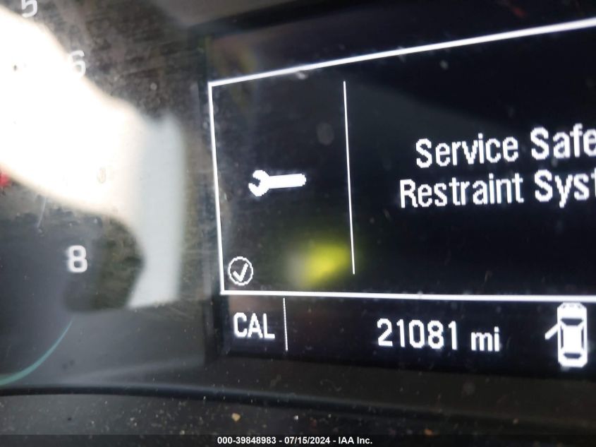 2024 CHEVROLET MALIBU LT - 1G1ZD5ST5RF132495