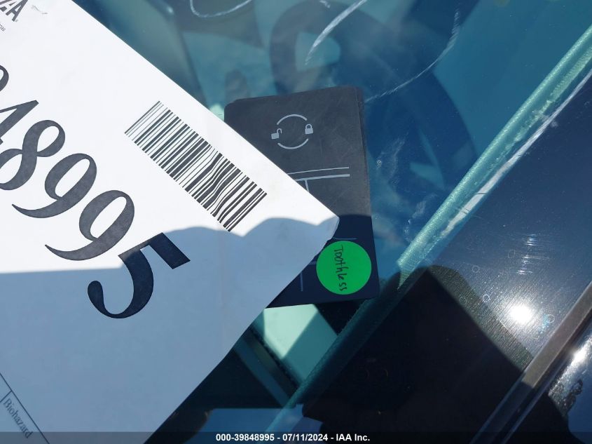 2022 Tesla Model 3 Rear-Wheel Drive VIN: 5YJ3E1EA2NF133874 Lot: 39848995