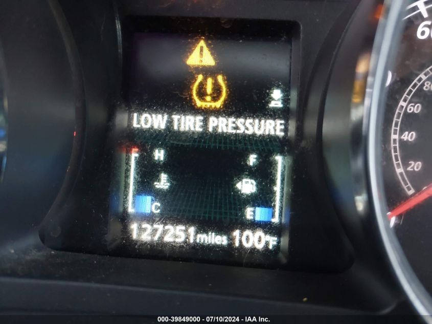 2019 Mitsubishi Outlander Sport 2.0 Es VIN: JA4AR3AU9KU005054 Lot: 39849000