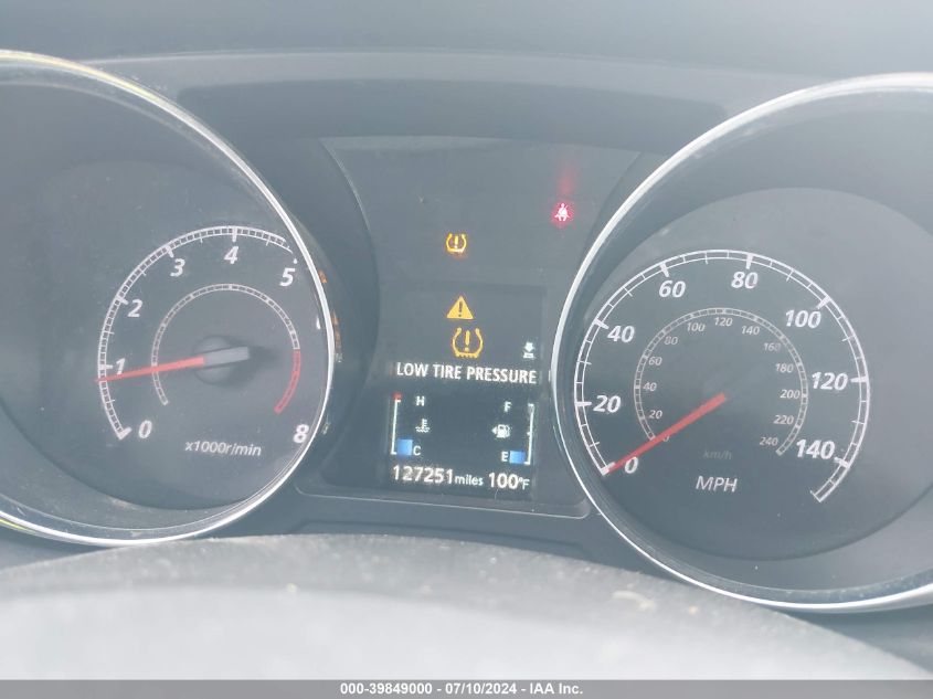 2019 Mitsubishi Outlander Sport 2.0 Es VIN: JA4AR3AU9KU005054 Lot: 39849000